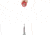 Real Avid Bore Boss Smart Bore Cleaner, .44cal/.45cal, AVBB45