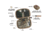 Real Avid Gun Boss Cleaning Kit, AR15 116572