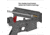 Real Avid Gun Boss Cleaning Kit, AR15 116572
