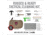 Real Avid Gun Boss Cleaning Kit, AR15 116572