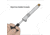 Real Avid Gun Boss Cleaning Kit, Pistol AVGCK310-P