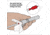 Real Avid Gun Boss Cleaning Kit, Pistol AVGCK310-P