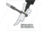 Real Avid Gun Boss Cleaning Kit, Pistol AVGCK310-P