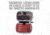 Real Avid Gun Boss Cleaning Kit, Pistol AVGCK310-P
