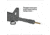 Real Avid Gun Boss Pro AR15 Cleaning Kit, AVGBPROAR15