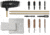 Real Avid Gun Boss Pro Handgun Cleaning Kit, AVGBPRO-P