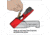 Real Avid Gun Boss Pro, Universal Cleaning Kit AVGBPRO-U