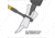 Real Avid Gun Boss Pro, Universal Cleaning Kit AVGBPRO-U