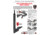 Real Avid Smart AR15 Pivot Locking Bore Cleaning Guide, AVSLBG