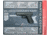 Real Avid Smart Mat for Glock W/ Parts Keeper/magnetic Neoprene