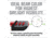 Real Avid Viz Max Laser Bore Sighter, AVVMBS