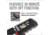 Real Avid Viz Max Laser Bore Sighter, AVVMBS