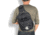 Recover Tactical 20/20 Series Sling Bag, Black, TB20-01