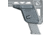 Recover Tactical BRS6 Mag Holder For G Double Stack, Black, 7290117423431