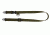 Red Rock Outdoor Gear C1 2-to-1 Point 1.25in. Tactical Sling, Olive Drab 37-001OD