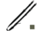 Red Rock Outdoor Gear D2 2-Point 1.25in. Tactical Sling, Olive Drab 37-004OD