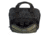 Red Rock Outdoor Gear Deluxe Double Pistol Case, Black/Olive Drab, 80269BOD