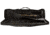 Red Rock Outdoor Gear Double Rifle Bag, Black, 80285BLK
