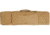 Red Rock Outdoor Gear Double Rifle Bag, Coyote, 80285COY