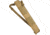 Red Rock Outdoor Gear Molle Shotgun Scabbard, Coyote, 82-025COY