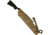 Red Rock Outdoor Gear Molle Shotgun Scabbard, Coyote, 82-025COY