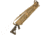 Red Rock Outdoor Gear Molle Shotgun Scabbard, Coyote, 82-025COY