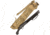 Red Rock Outdoor Gear Molle Shotgun Scabbard, Coyote, 82-025COY