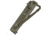 Red Rock Outdoor Gear MOLLE Shotgun Scabbards, Olive Drab, 82-025OD