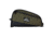 Red Rock Outdoor Gear Pistol Rug, Black/Olive Drab, 11in, 80272BOD