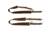 Red Rock Outdoor Gear C1 - 2-to-1 Point Tactical Sling