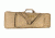 Red Rock Outdoor Gear Single Rifle Case, 37in. - Coyote, One-Size 80284COY
