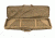 Red Rock Outdoor Gear Single Rifle Case, 37in. - Coyote, One-Size 80284COY