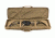 Red Rock Outdoor Gear Single Rifle Case, 37in. - Coyote, One-Size 80284COY
