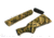 EDEMO Remington 17829 1100/11-87 12GA Shotgun Stock/Forend Synthetic Mossy, EDEMO1