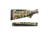 Remington 17887 Versa Max 12GA Shotgun Stock/Forend Synthetic Mossy