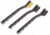Remington 3 Cleaning Brush Combo Pack, R16249