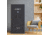Remington Express Series Gun Safe, 24-Gun, Graphite Satin Metallic Powder Coat, SECSAR5924E