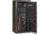 Remington Express Series Gun Safe, 24-Gun, Graphite Satin Metallic Powder Coat, SECSAR5924E