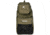 Remington Gun Club Combo Shell Hull Bag, Green, RGCCSHB