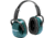 Remington M-28 Shooting Ear Muffs - 19601