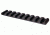 Remington Model R-15 VTR Rifle Forend Four Inch Picatinny Rail Black