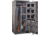 Remington Nitro Series Gun Safe, Holds 26 + 6, Seltzer Gray-Gloss Metallic Powder Coat, SECSAR6526N