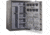 Remington Nitro Series Gun Safe, Holds 56 + 8, Seltzer Gray-Gloss Metallic Powder Coat, SECSAR6556N