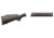 Remington R18610 1100/ 87 12 Gauge Synthetic Stock/Forend, Black, R18610
