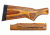Remington Rem 870 20ga. Youth Stock &amp; Forearm 12'' Lop Laminate Wood