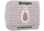 Remington Model 365 Mini-Dehumidifier, Single, White, 19950