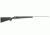 Remington Rifle - 700 Xcr Stock Long Action Magnum Black Synthetic - 19502