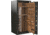 Remington STS Series Gun Safe, Holds 30 + 6 + 1, Sage Green Metallic Gloss, SECSAR6530S