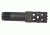 Remington Tactical Choke Tube Ported Extended Cylinder Black 12 Gauge 19791