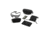 Revision Shadowstrike Ballistic Sunglasses U.s. Miltary Kit - 4-0750-0106